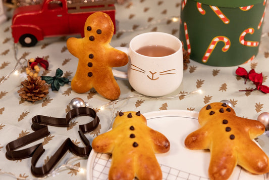 emporte-pièce mannele brioche saint nicolas