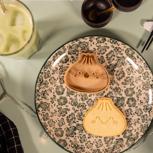 Bao - emporte-pièce