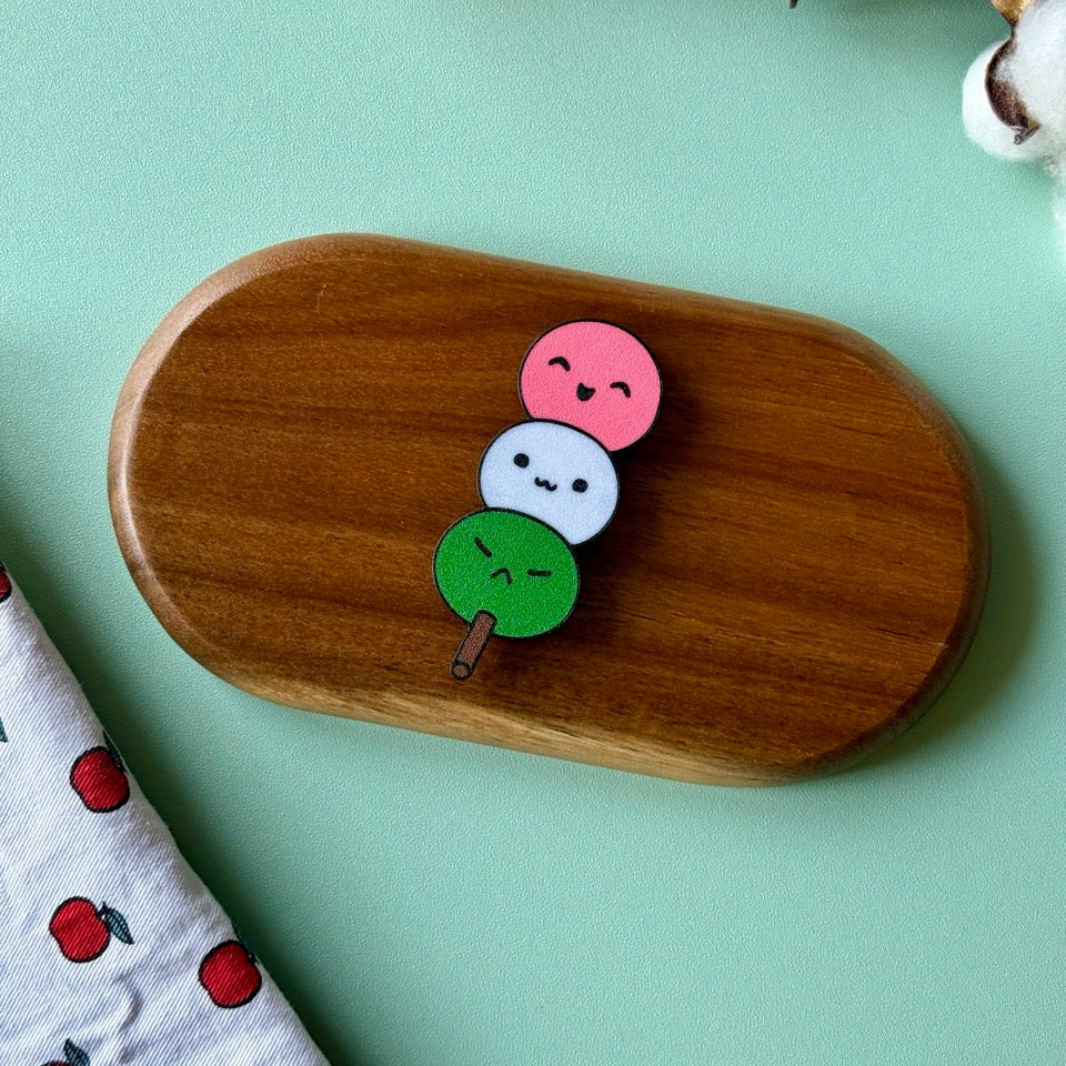 Magnet Dango 🍡