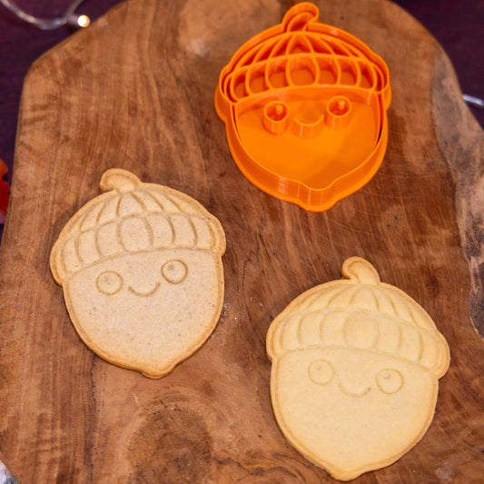 Gland Bonnet - emporte-pièce