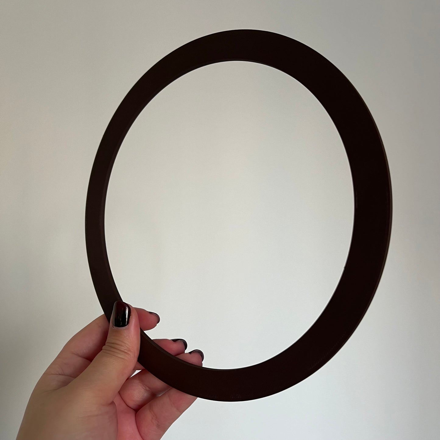 Disque plat 16 cm ( Crêpes crues )