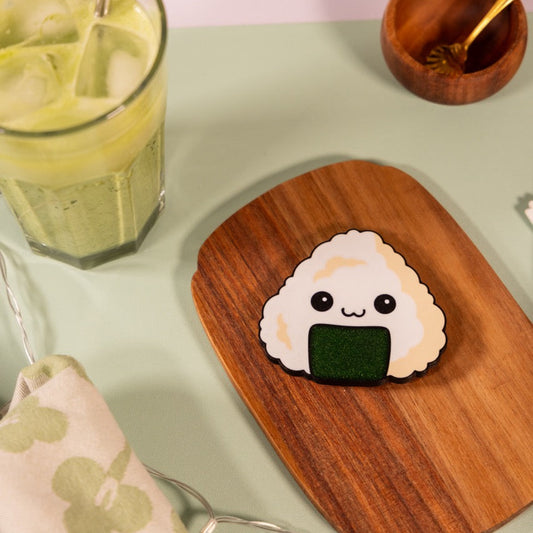 Onigiri - Magnet
