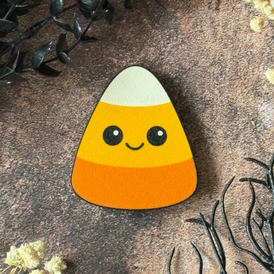 Magnet Candy Corn