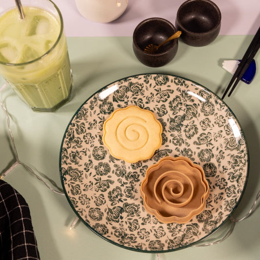 Narutomaki - emporte-pièce