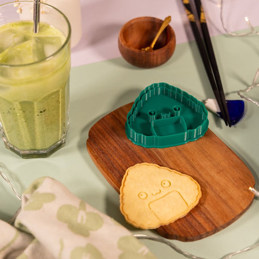 Onigiri - emporte-pièce