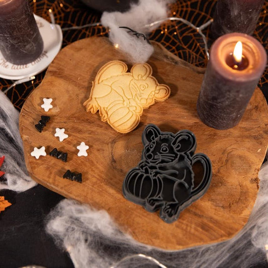 Rat - emporte-pièce