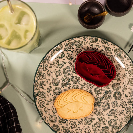 Sushi - emporte-pièce