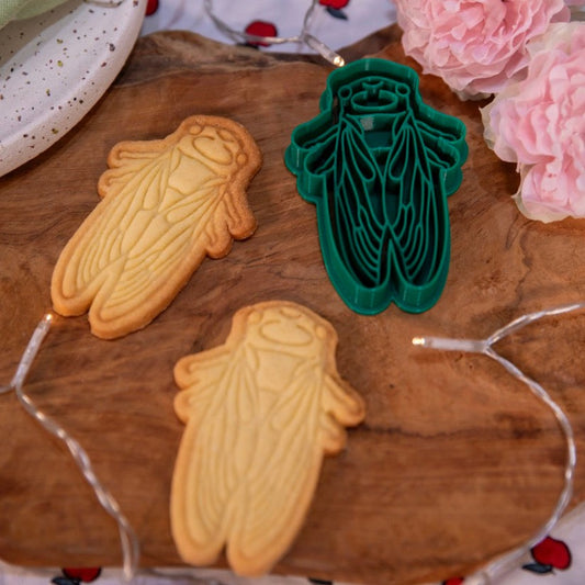 Cigale - emporte-pièce