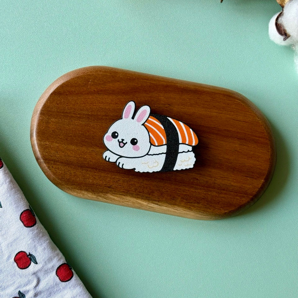Magnet Lapin Sushi