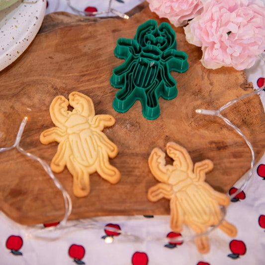 Lucane - emporte-pièce