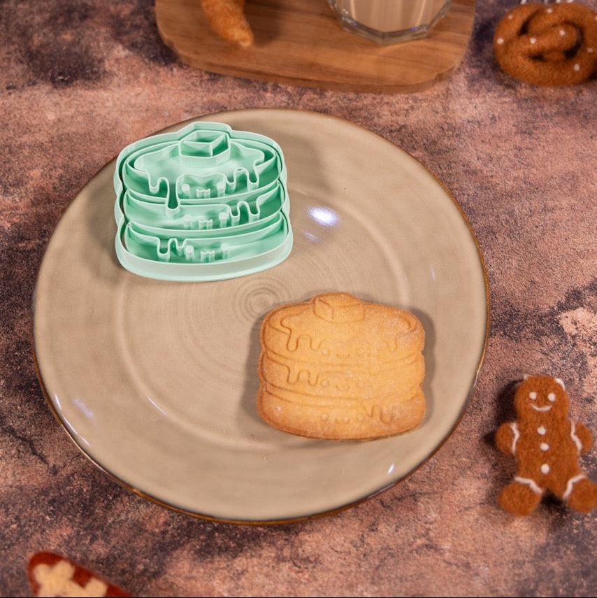 Emporte-pièce – Pancakes
