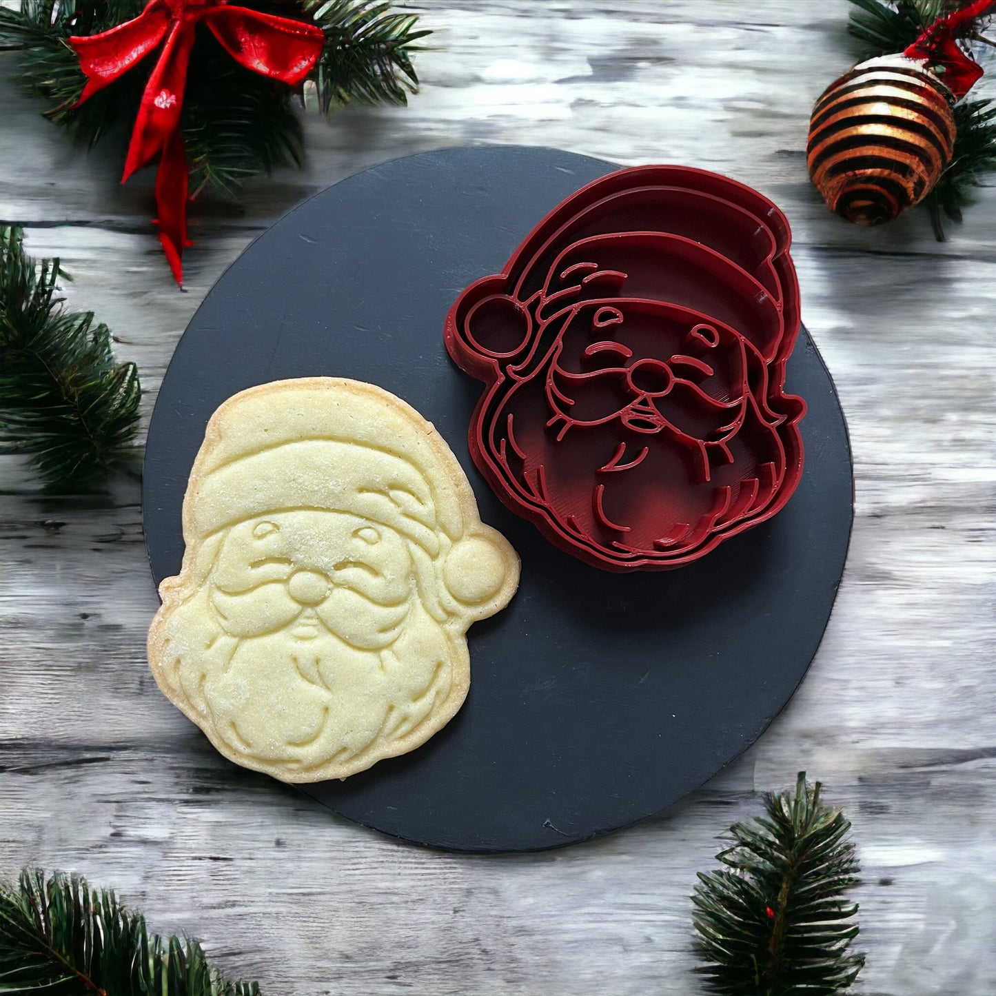 Santa Claus