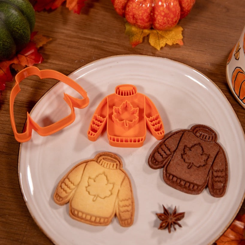 Autumn Sweater