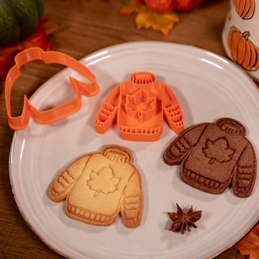 Autumn Sweater