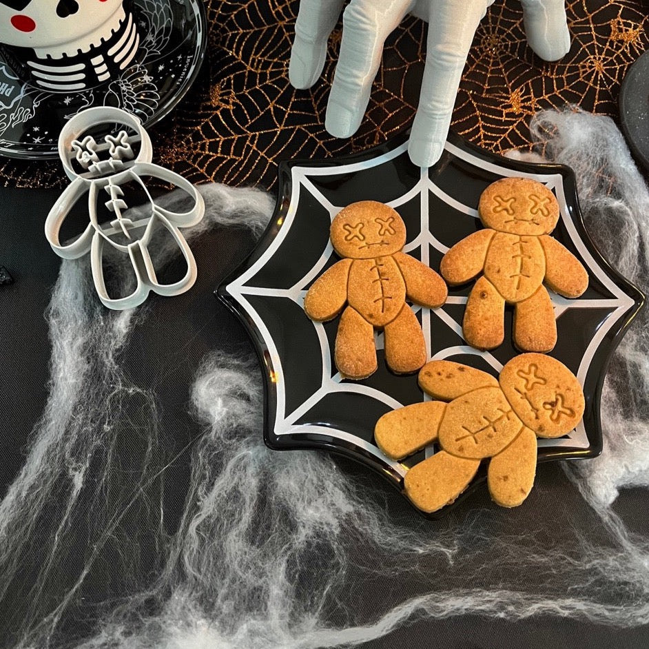 Voodoo doll