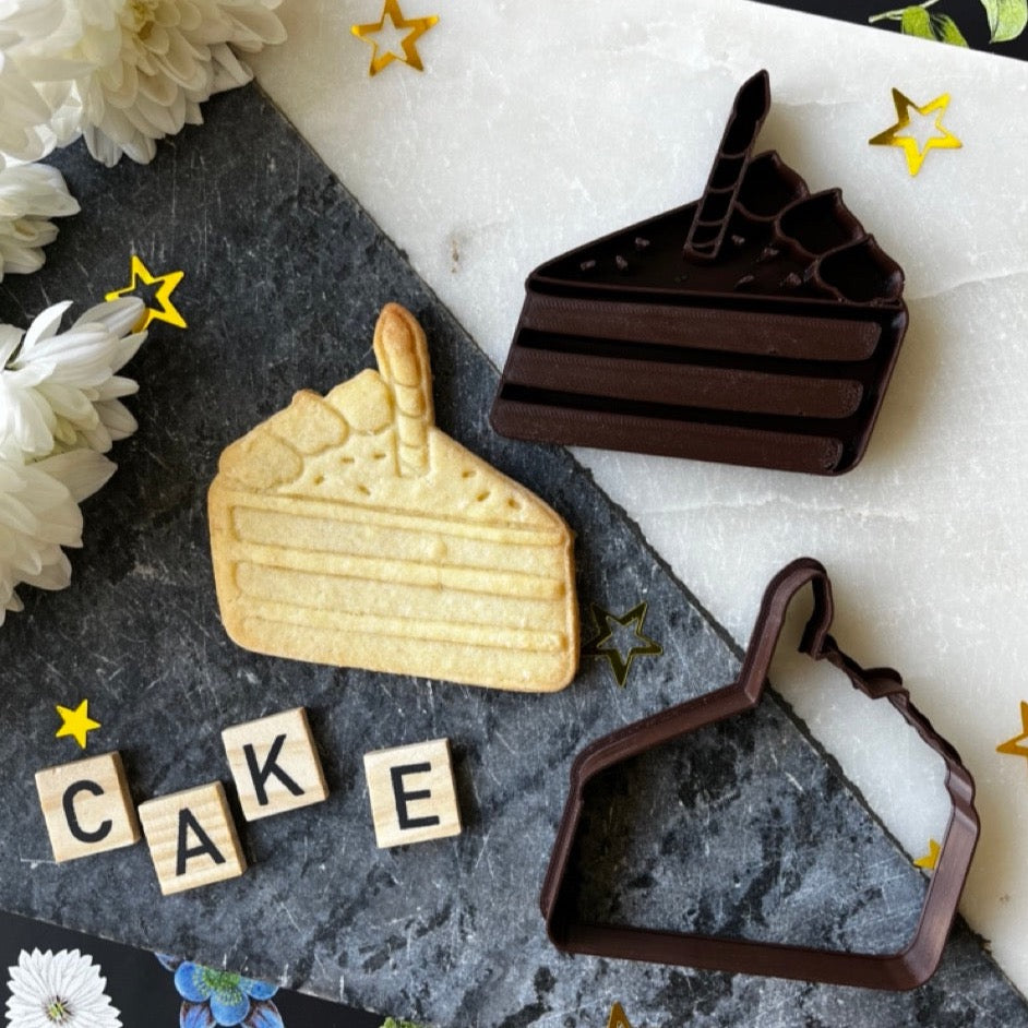 A piece of cake