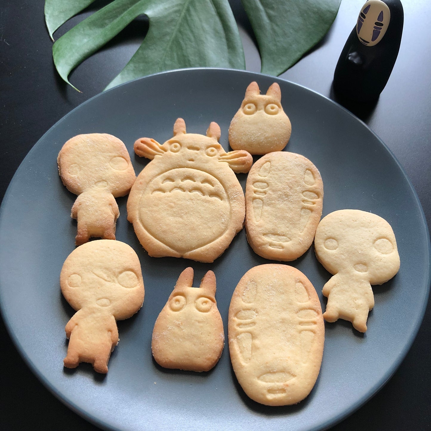 Totoro Ghibli