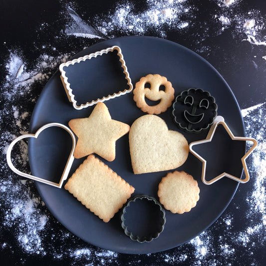 emporte-pièce étoile