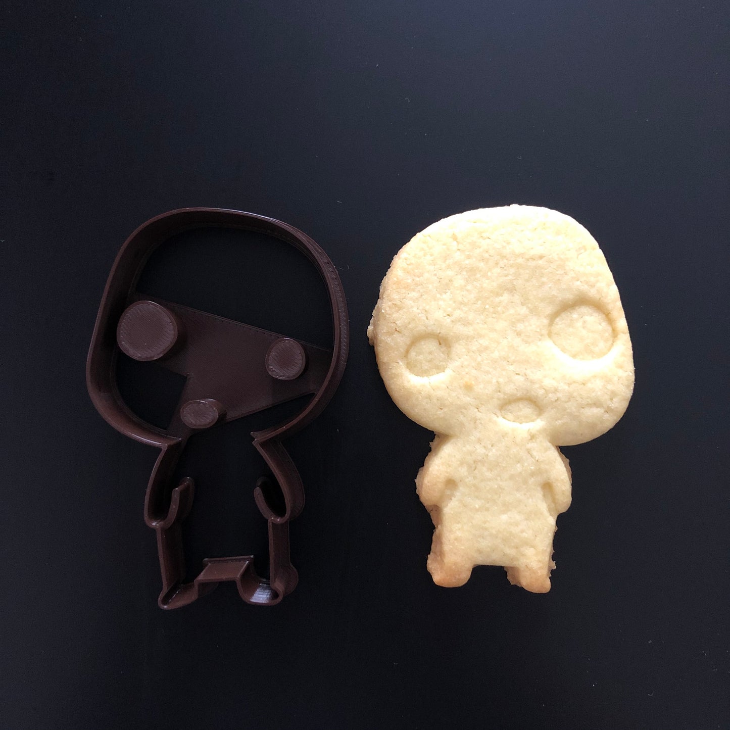kodama biscuit
