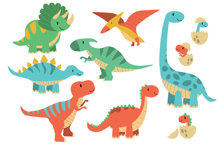 Dinosaures