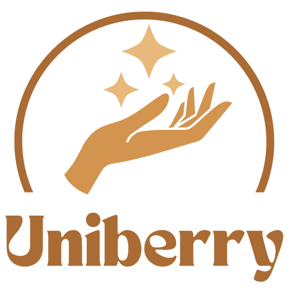Uniberry 3D