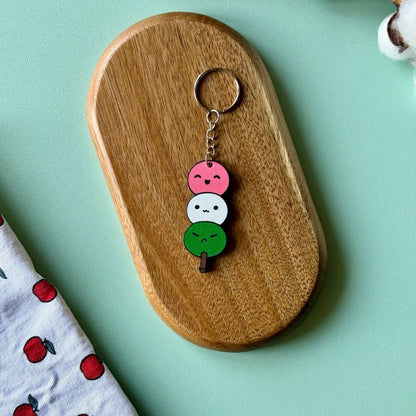 Porte-clés Dango