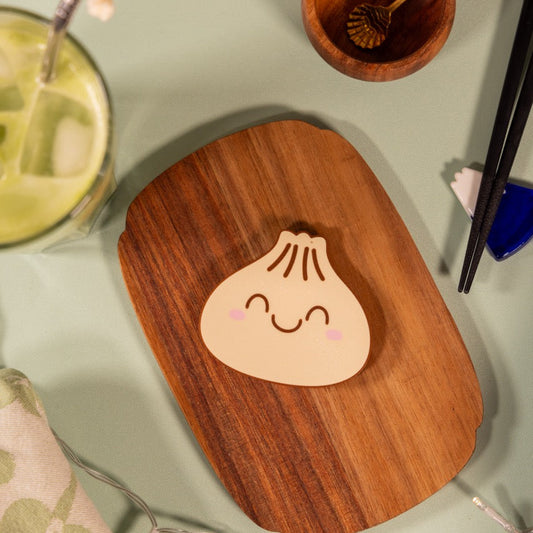 Bao - Magnet