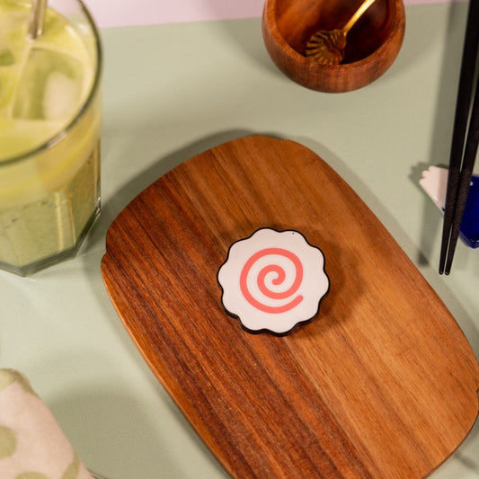 Narutomaki - Magnet