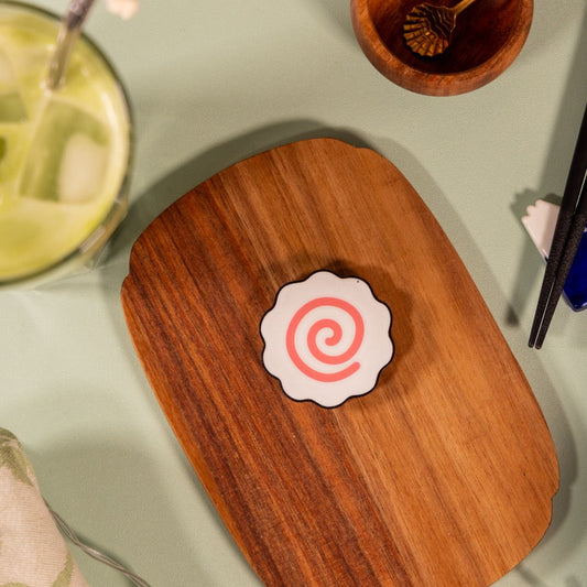 Narutomaki - Magnet