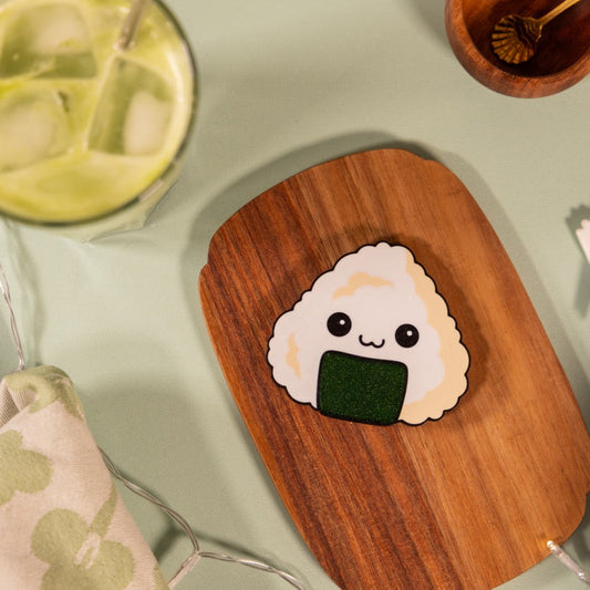Onigiri - Magnet