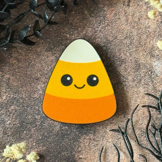 Magnet Candy Corn