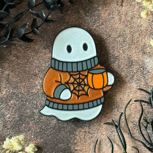 Magnet Fantôme Pull