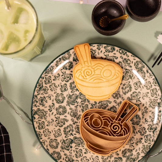 Ramen - emporte-pièce