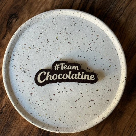 Magnet – Team Pain au chocolat / Team Chocolatine