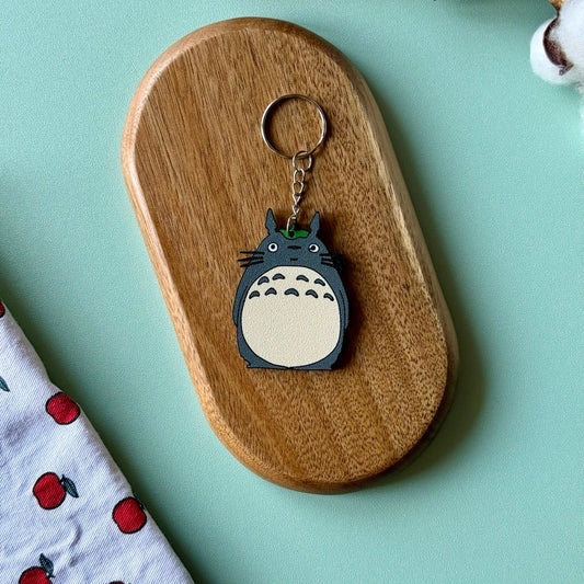 Porte-clés Totoro