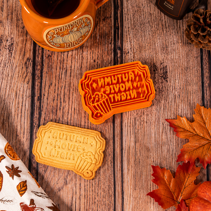 Emporte-pièce Cinéma d’Automne | Autumn Movie Night