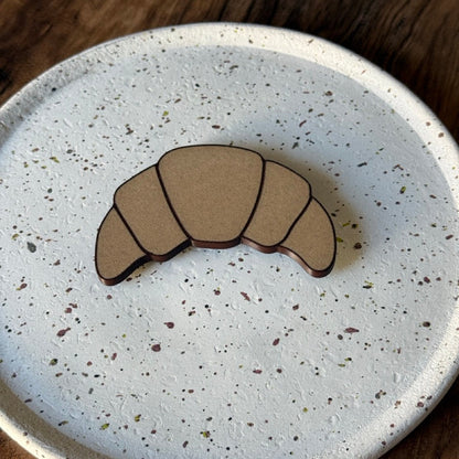 Magnet – Croissant