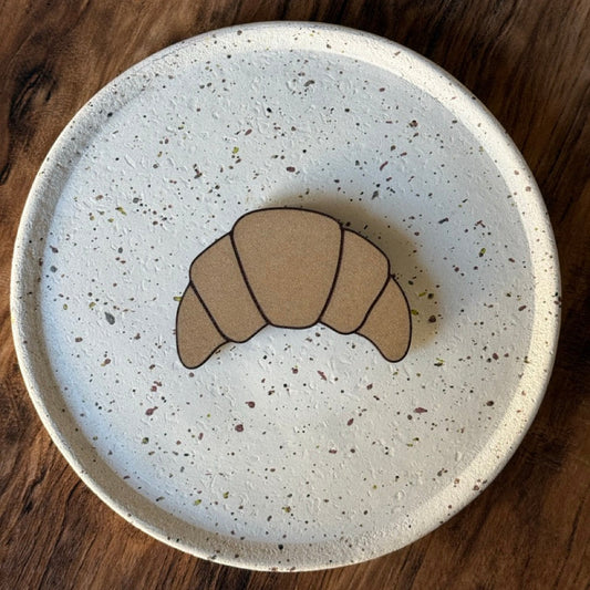Magnet – Croissant