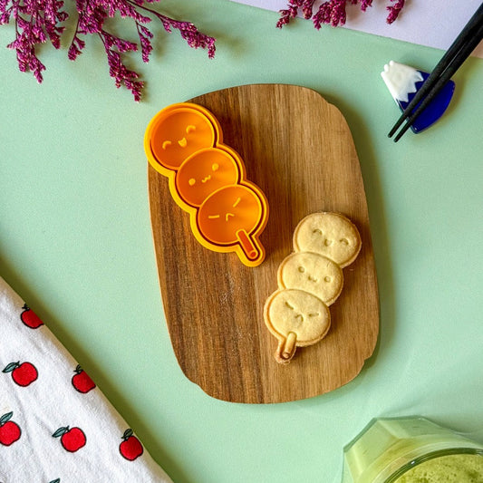 Emporte-pièce Dango