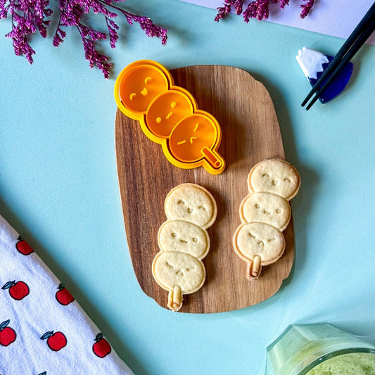 Emporte-pièce Dango