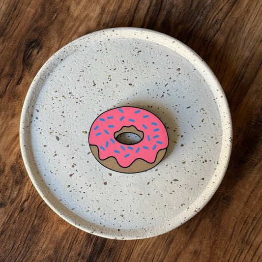 Magnet – Donut