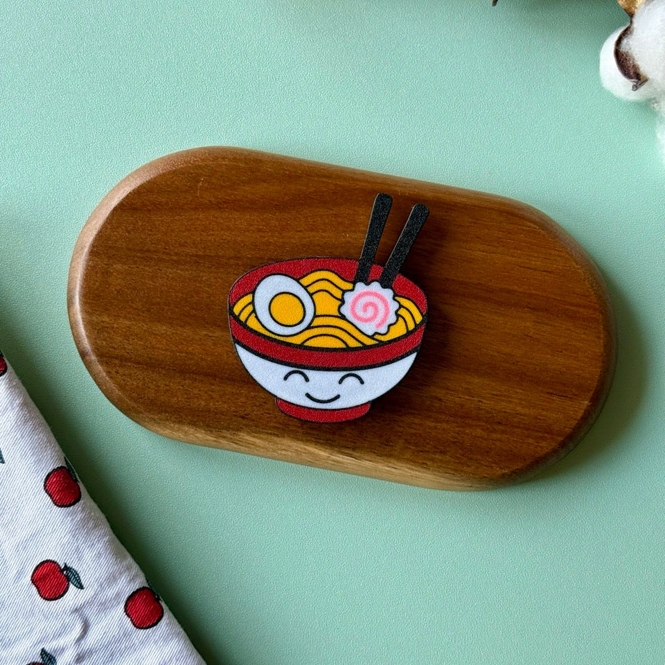 Magnet Ramen 🍜