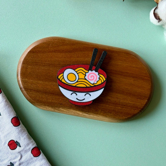 Magnet Ramen 🍜
