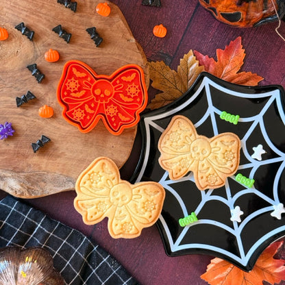 Emporte-pièce Ruban Halloween