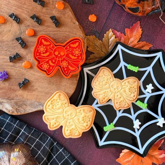 Emporte-pièce Ruban Halloween