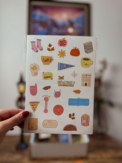 Box “I Smell Snow” – Édition Hiver