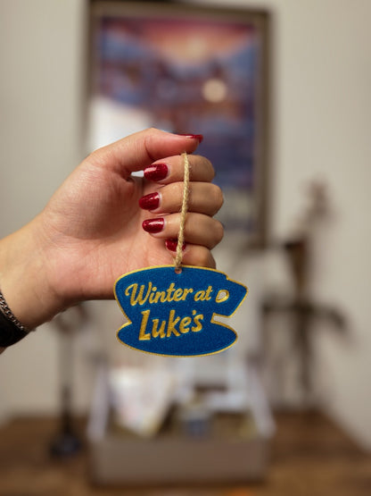 Box “I Smell Snow” – Édition Hiver