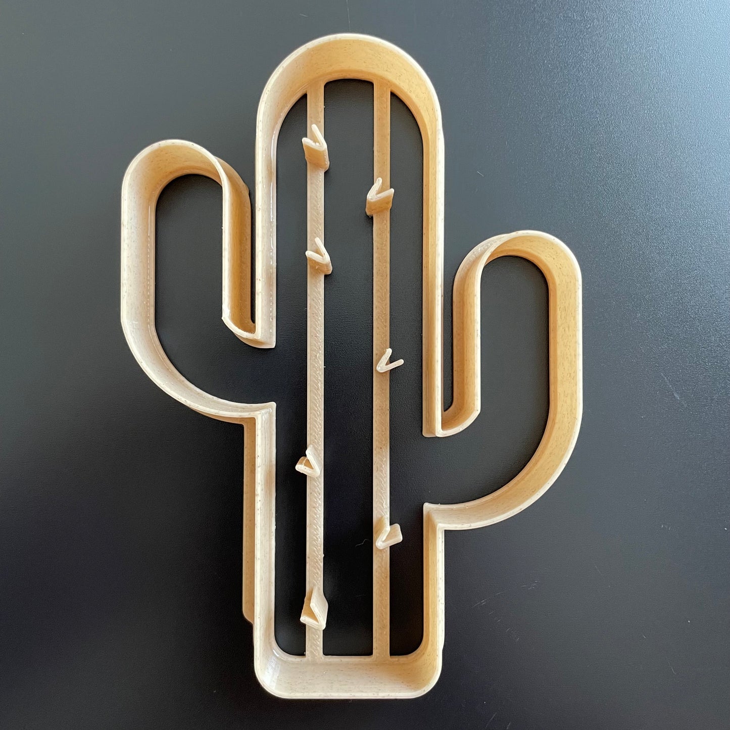 Emporte-pièce Cactus