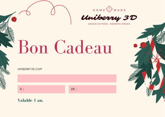 Carte-Cadeau